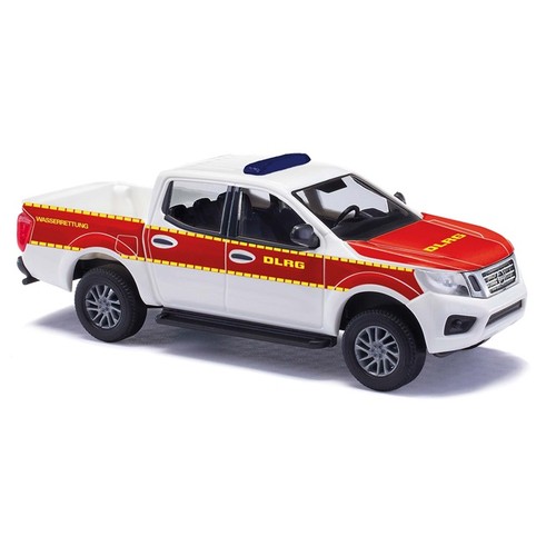 Busch 53721 nissan - -,