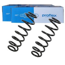 Proflex fahrwerksfedern - proflex,
