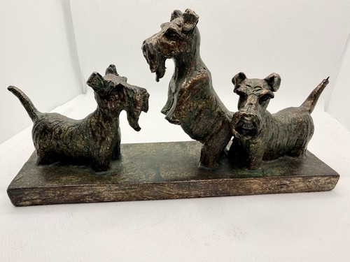 Kaltguss bronze scottish - kaltguss,