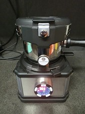 Coffee Roaster - max 200g 