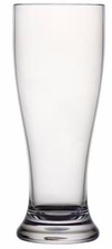 Stück weizenbierglas - 6,