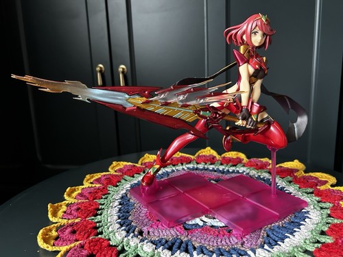 Xenoblade chronicles anime - xenoblade,