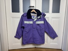 Retro Milka Skijacke