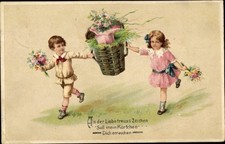 Präge kinder mit - kinder,