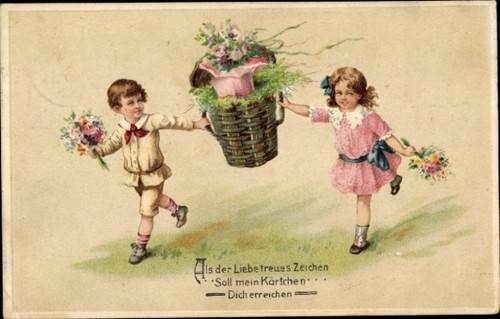 Präge kinder mit - präge,