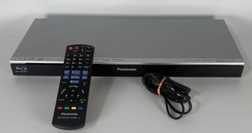 Panasonic dmp bdt221 dvd - panasonic,