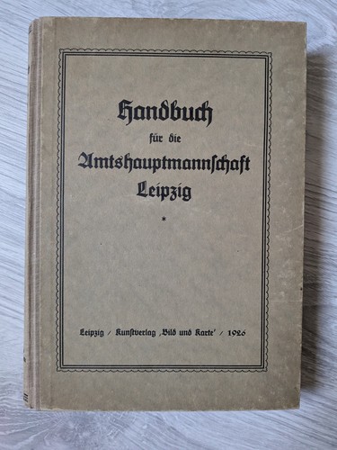 Handbuch für die