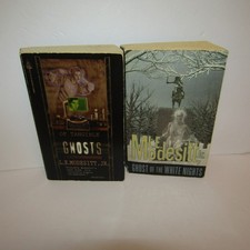 Of Tangible Ghosts / Ghost of