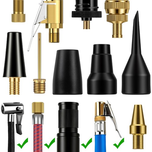 Komplettes adapter set für - komplettes,