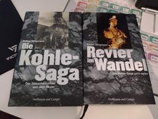 Revier im Wandel & Die Kohle Saga von Rafael Seligman TOP 