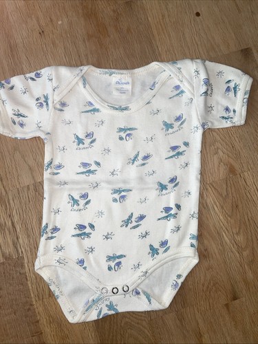 Baby body alana bio - baby, gr.