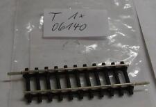 TT Tillig Standardgleis 06140