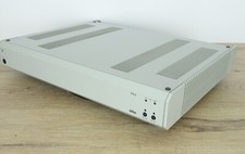 Endverstärker Braun Atelier HiFi PA4, Grau, guter Zustand, 9126/30737