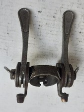 Doppel Schalthebel Rennrad