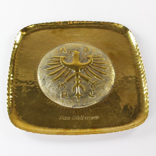 Adac ehrenpreis gau südbayern - ehrenpreis,