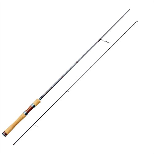 Tenryu spinnrute rayz - tenryu,