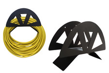 Schlauchhalter Wand -