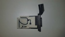 Luftmassenmesser LMM A6450900048 Mercedes A B-Klasse GLA CLA W246 W176 Defekt