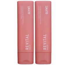 GLYNT Revital 2 x 200 ml Mask