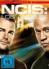NCIS: Los Angeles (Navy CIS