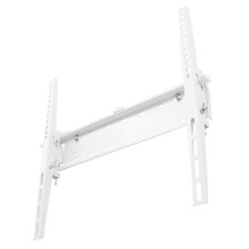 VESA Wandhalterung weiß