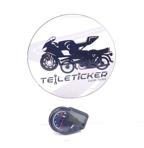 Aprilia rs4 125 - 125, tw