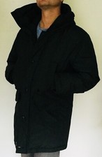 G-Star RAW Wintermantel, Daunenjacke, Winterjacke, Parka, Größe XL