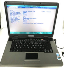 Medion MD 98200 (WIM 2120) Notebook*OHNE RAM und HDD*Für Ersatzteil DEFEKT#N230