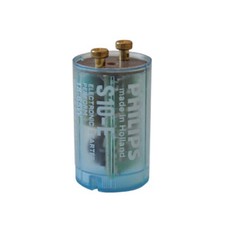 Philips S10-E Elektronischer Starter 18-65W Einzelschaltung -**