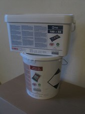 Rational 100 Reinigertabs + 150 Caretabs