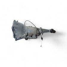 Automatik Getriebe 1988 Chevrolet GMC Van TH350 8641410 GM Ford Van Ecoline E150