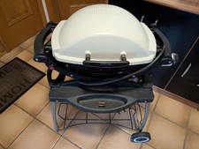 Weber Gasgrill BJ2004 100/120