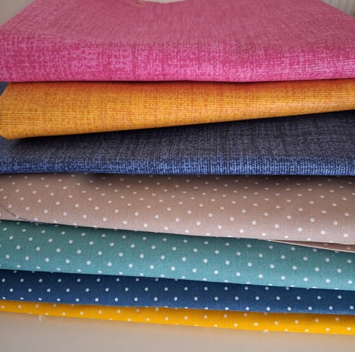 Stoffpaket restepaket - stoffpaket,