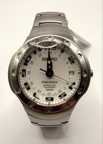 Seiko premier slt065p1 - seiko,