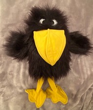 Rabe / Krähe / Vogel /