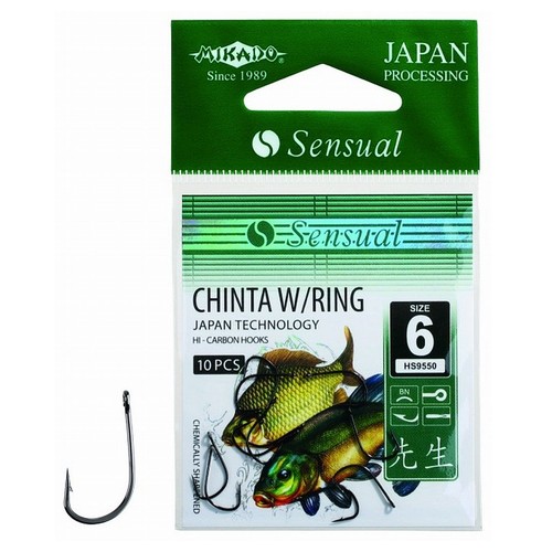 Mikado chinta scharfe - mikado,