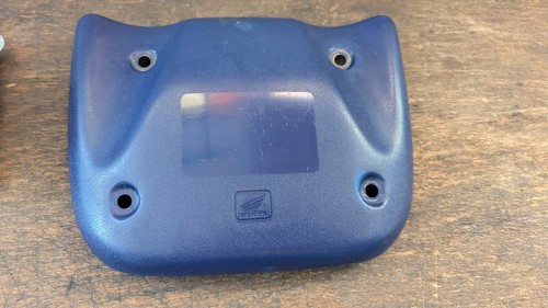 Abdeckung cover airbox