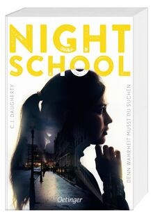 Night school denn - night,