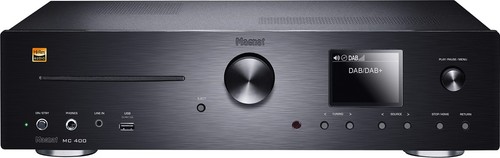 Magnat 400 - mc,