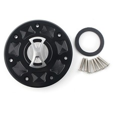 Tankdeckel für Kawasaki NINJA