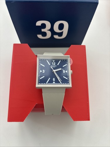 Swatch what tariffs swiss - what, if..tariffs?