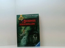 Im Dschungel verschollen (Die