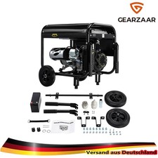 Benzin Stromerzeuger