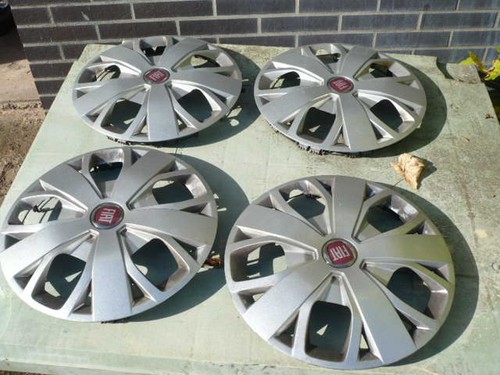 4xoriginal fiat ducato bj - fiat, ab