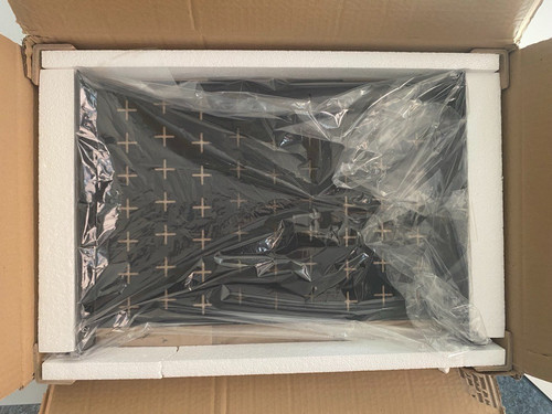 Flyht pro rack tray - rack, 19"