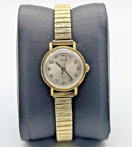 Eta 2540 gold filled - eta,