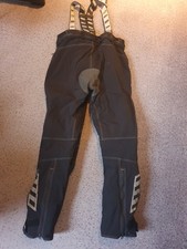 RUKKA Motorradhose GORETEX