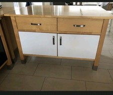 Ikea värde Modul Theke Insel