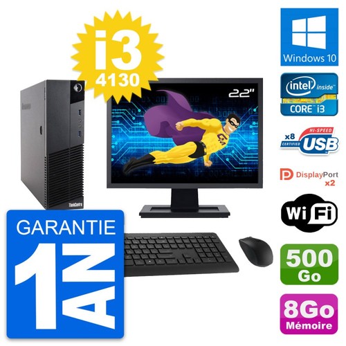 Lenovo m83 sff bildschirm - lenovo,