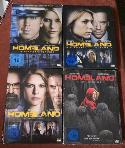 Dvd staffel season - /,